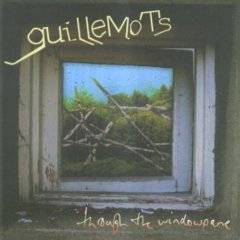 Guillemots : Through The Window Pane